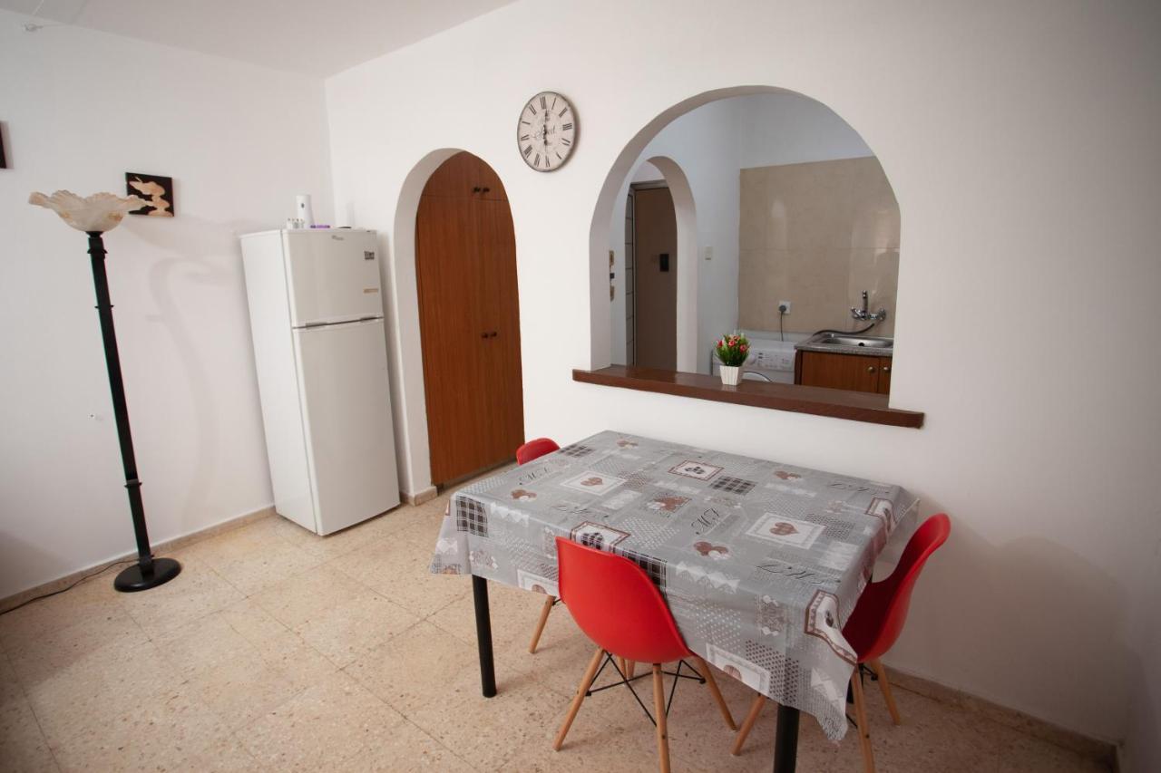 Harbour In Heart Of Tourist Area Apartament Pafos