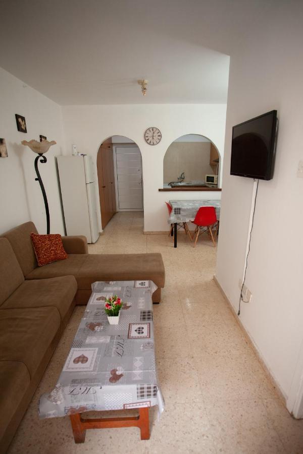 Apartament Harbour In Heart Of Tourist Area Pafos