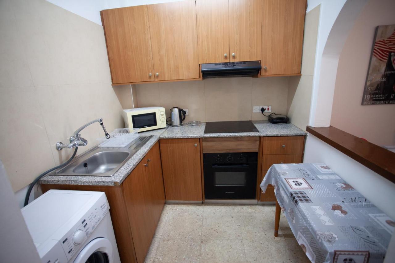 Apartament Harbour In Heart Of Tourist Area *